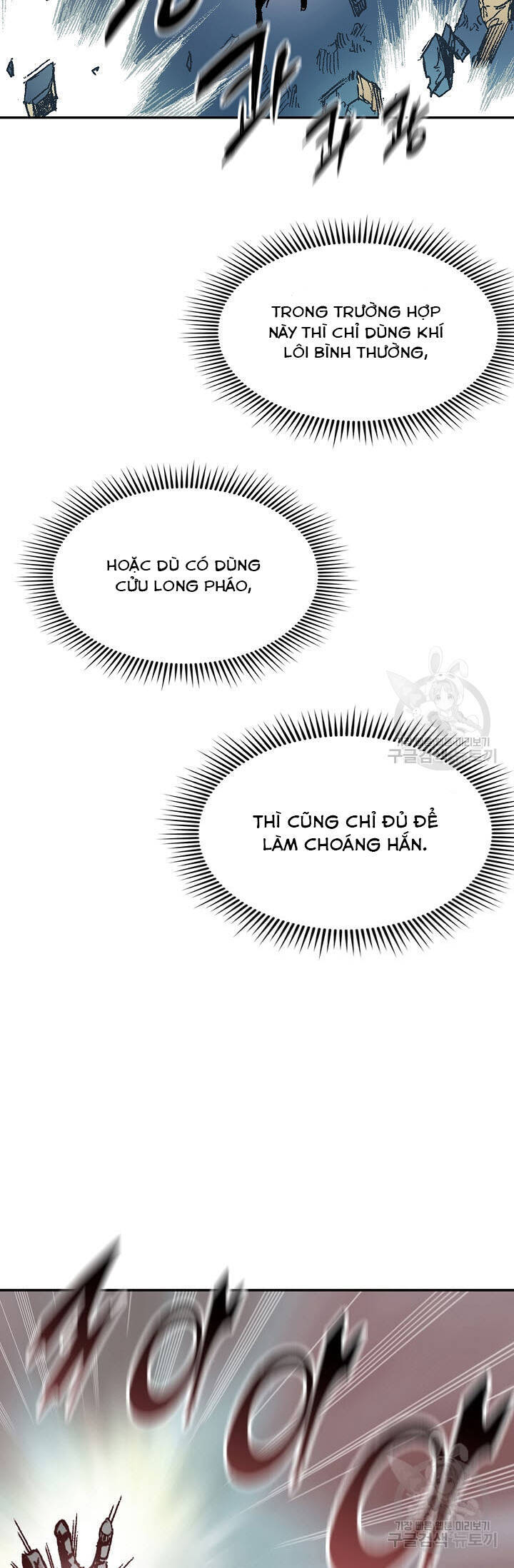 Hồi Ức Của Chiến Thần Chap 132 - Next Chap 133