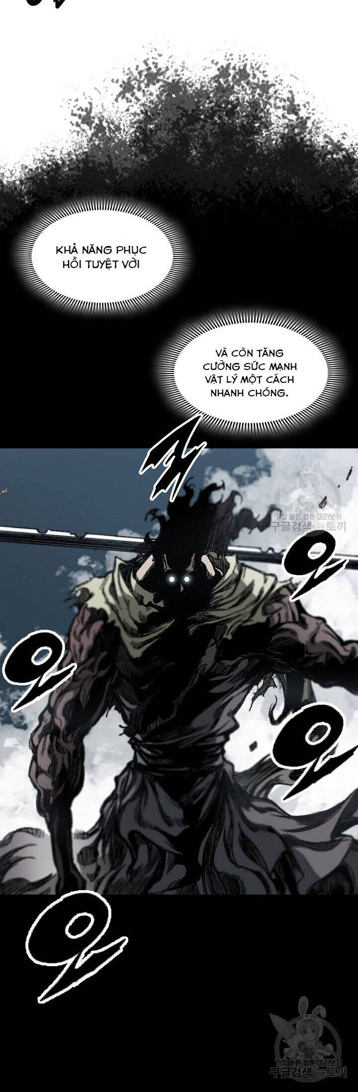Hồi Ức Của Chiến Thần Chap 132 - Next Chap 133