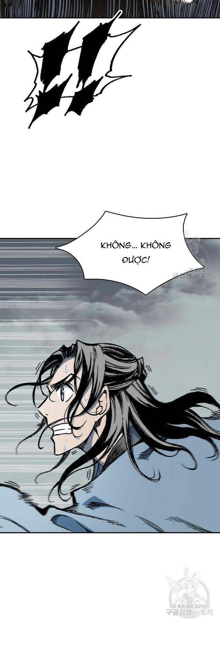 Hồi Ức Của Chiến Thần Chap 134 - Next Chap 135