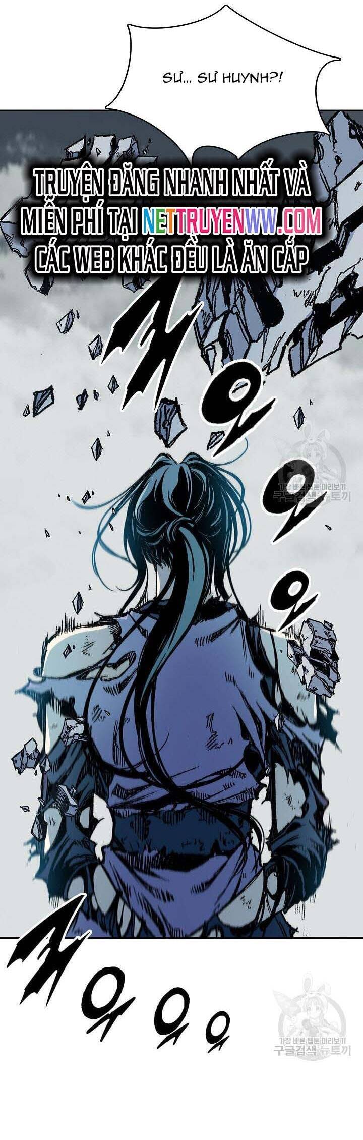 Hồi Ức Của Chiến Thần Chap 134 - Next Chap 135