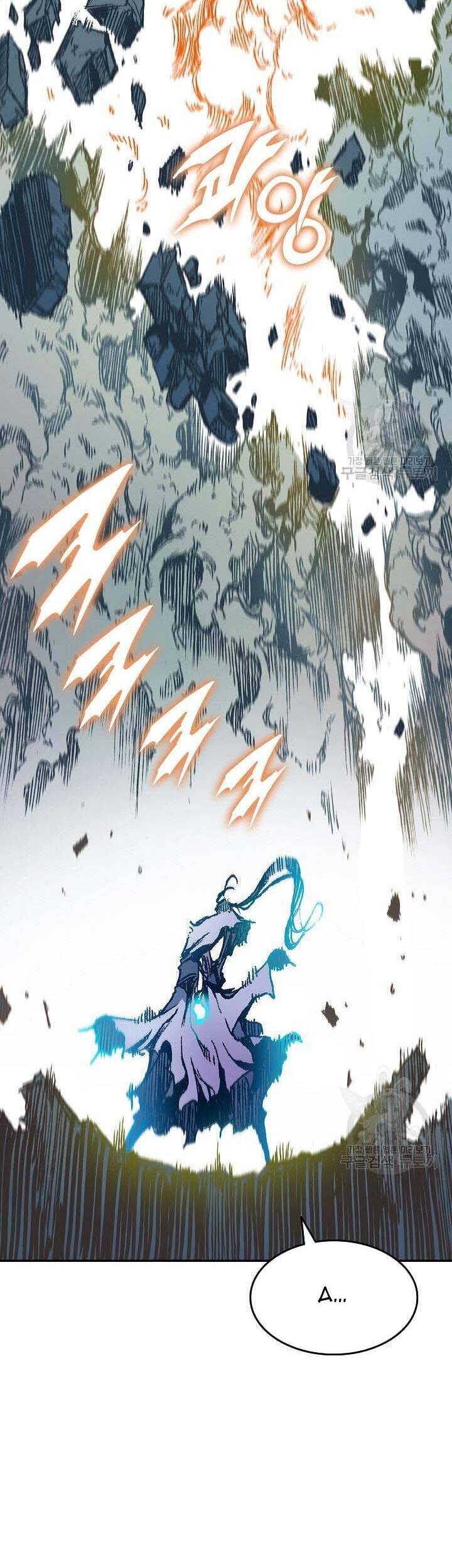 Hồi Ức Của Chiến Thần Chap 134 - Next Chap 135