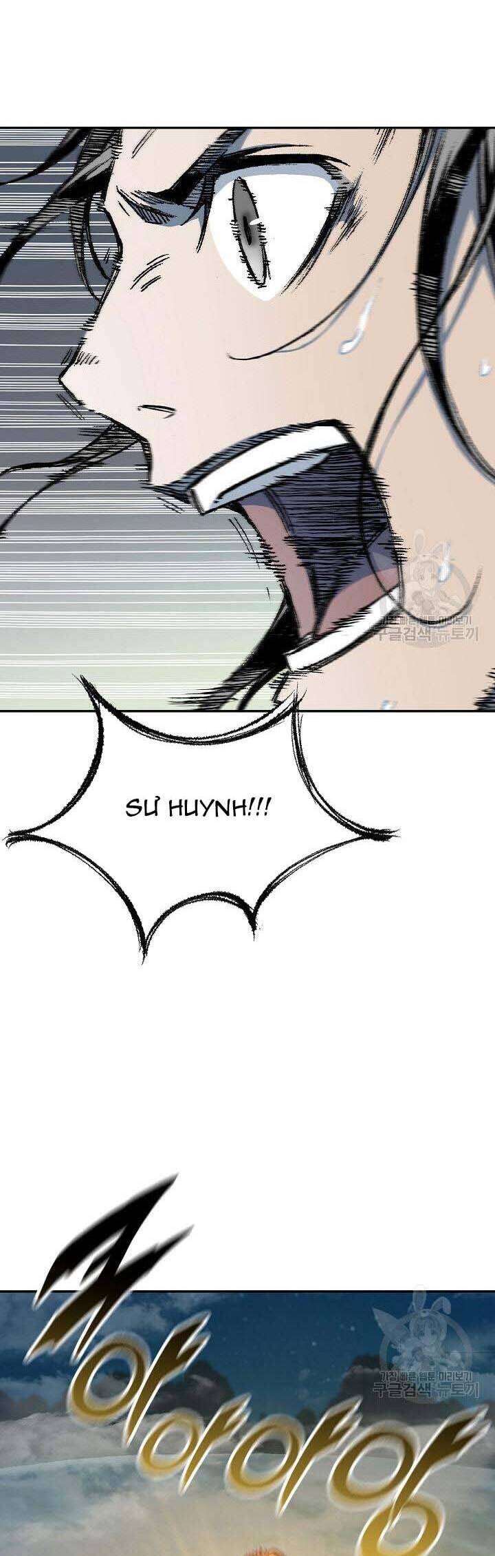 Hồi Ức Của Chiến Thần Chap 134 - Next Chap 135