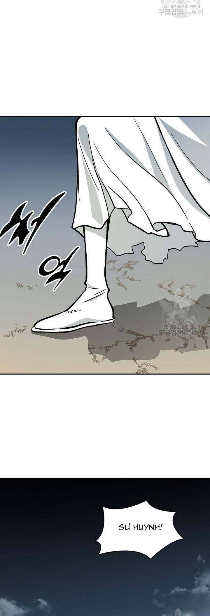 Hồi Ức Của Chiến Thần Chap 134 - Next Chap 135