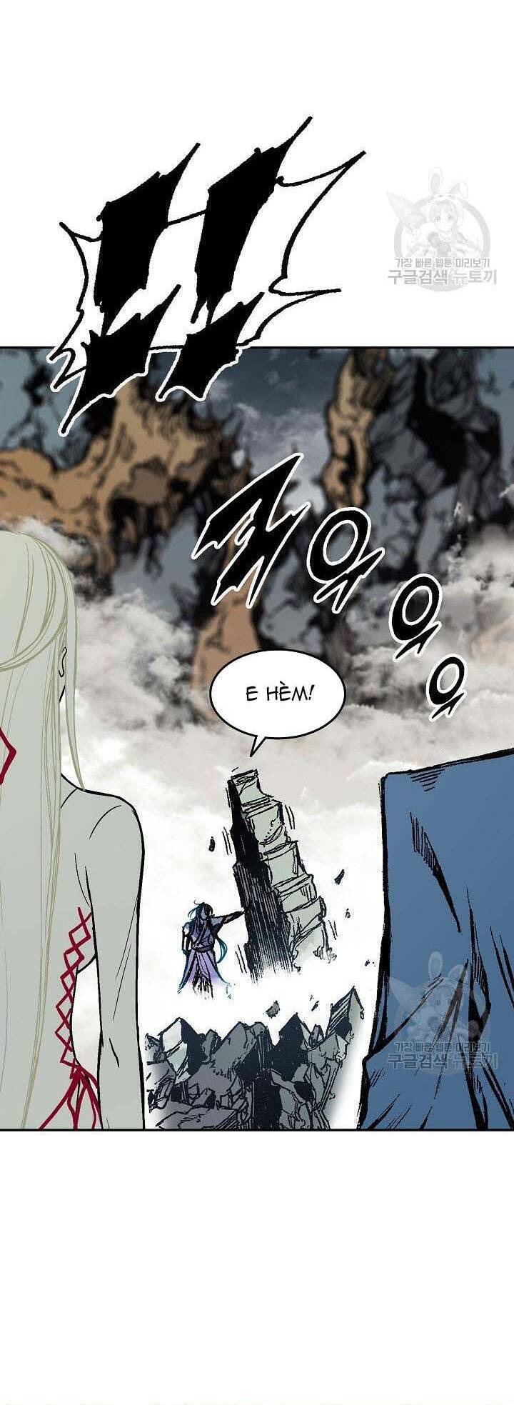Hồi Ức Của Chiến Thần Chap 134 - Next Chap 135