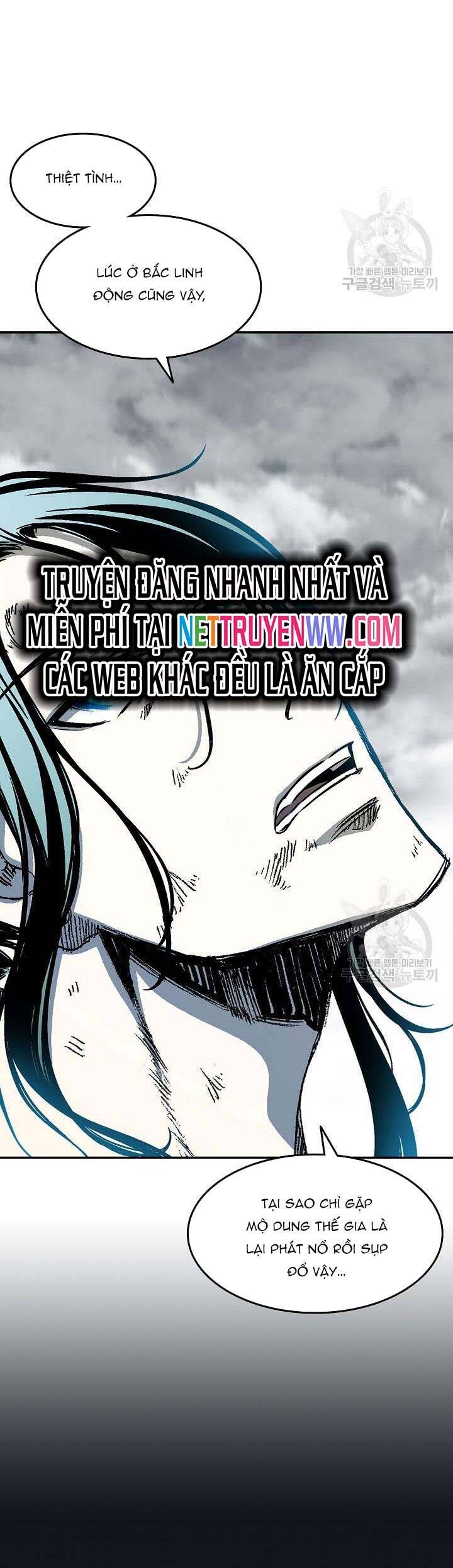 Hồi Ức Của Chiến Thần Chap 134 - Next Chap 135