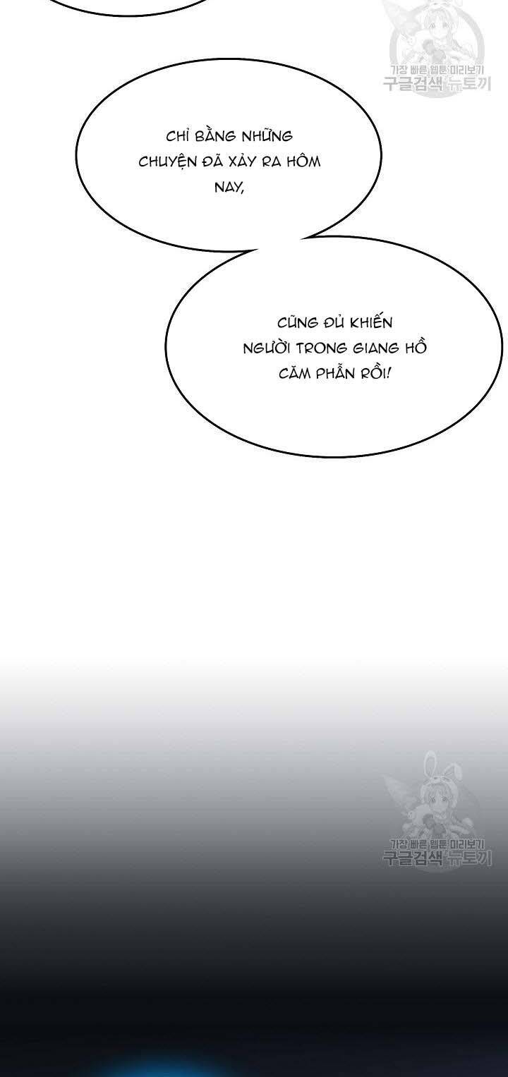 Hồi Ức Của Chiến Thần Chap 134 - Next Chap 135