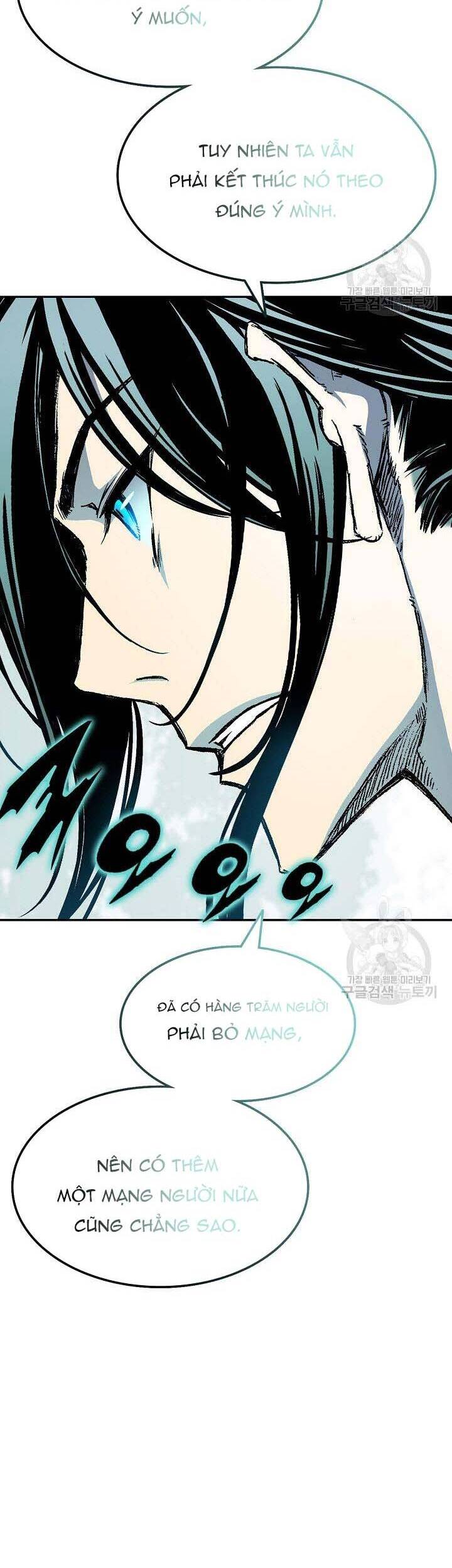 Hồi Ức Của Chiến Thần Chap 134 - Next Chap 135