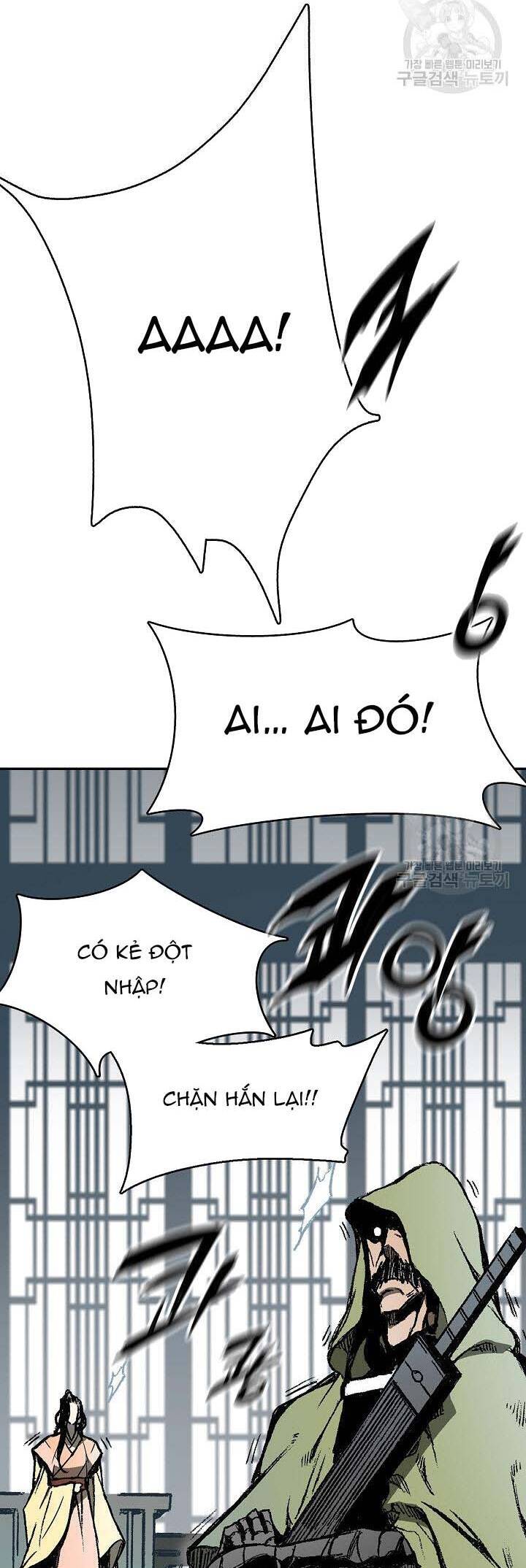 Hồi Ức Của Chiến Thần Chap 134 - Next Chap 135
