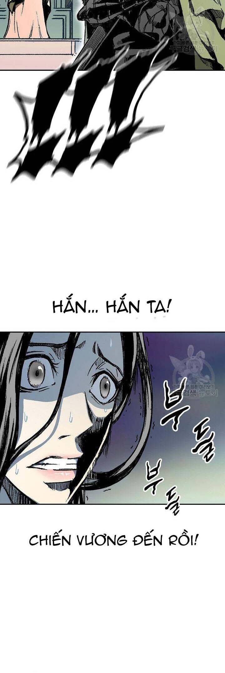 Hồi Ức Của Chiến Thần Chap 134 - Next Chap 135