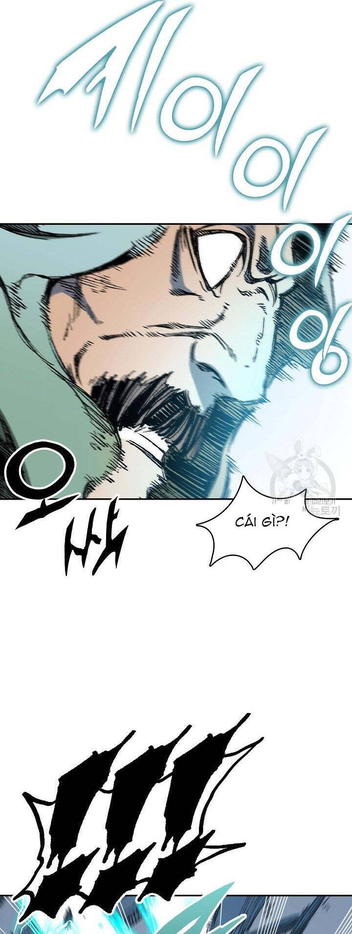 Hồi Ức Của Chiến Thần Chap 134 - Next Chap 135