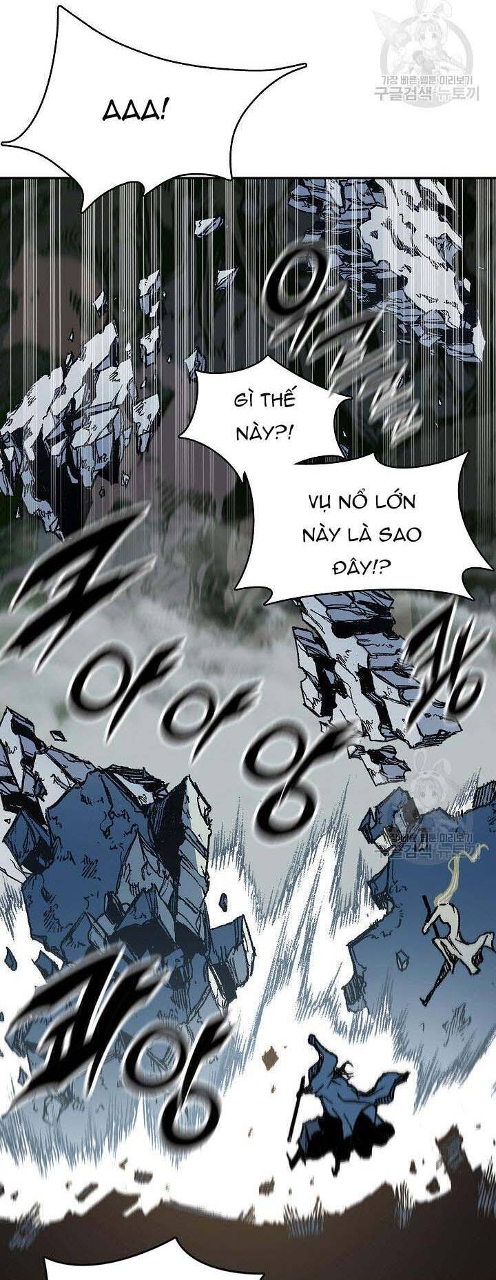 Hồi Ức Của Chiến Thần Chap 134 - Next Chap 135