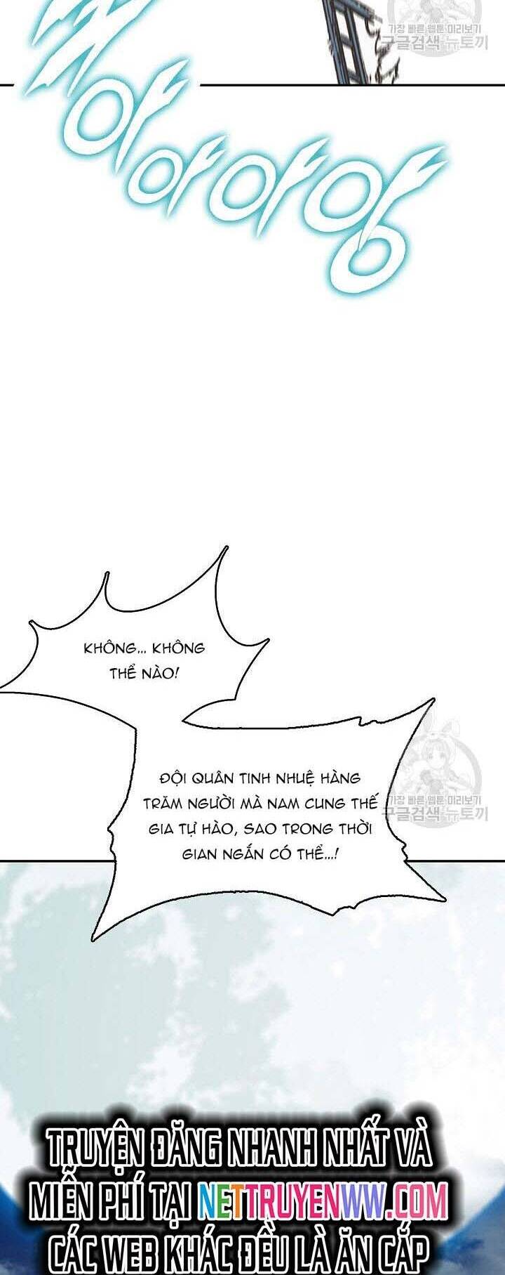 Hồi Ức Của Chiến Thần Chap 134 - Next Chap 135