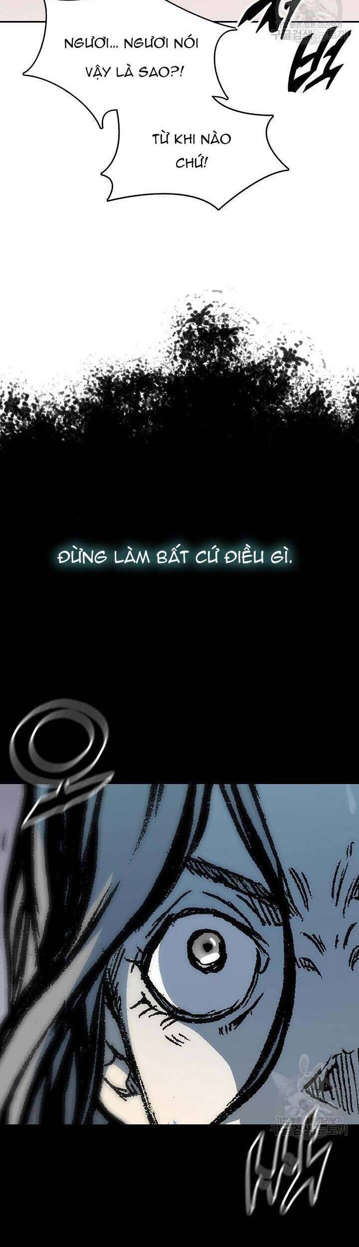 Hồi Ức Của Chiến Thần Chap 134 - Next Chap 135