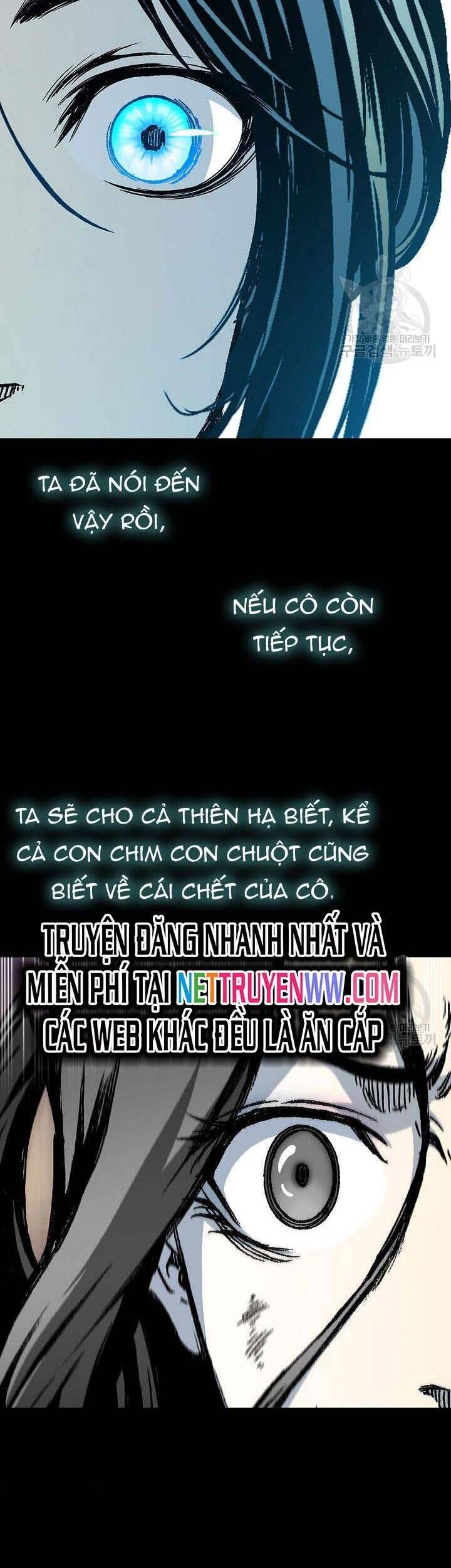 Hồi Ức Của Chiến Thần Chap 134 - Next Chap 135