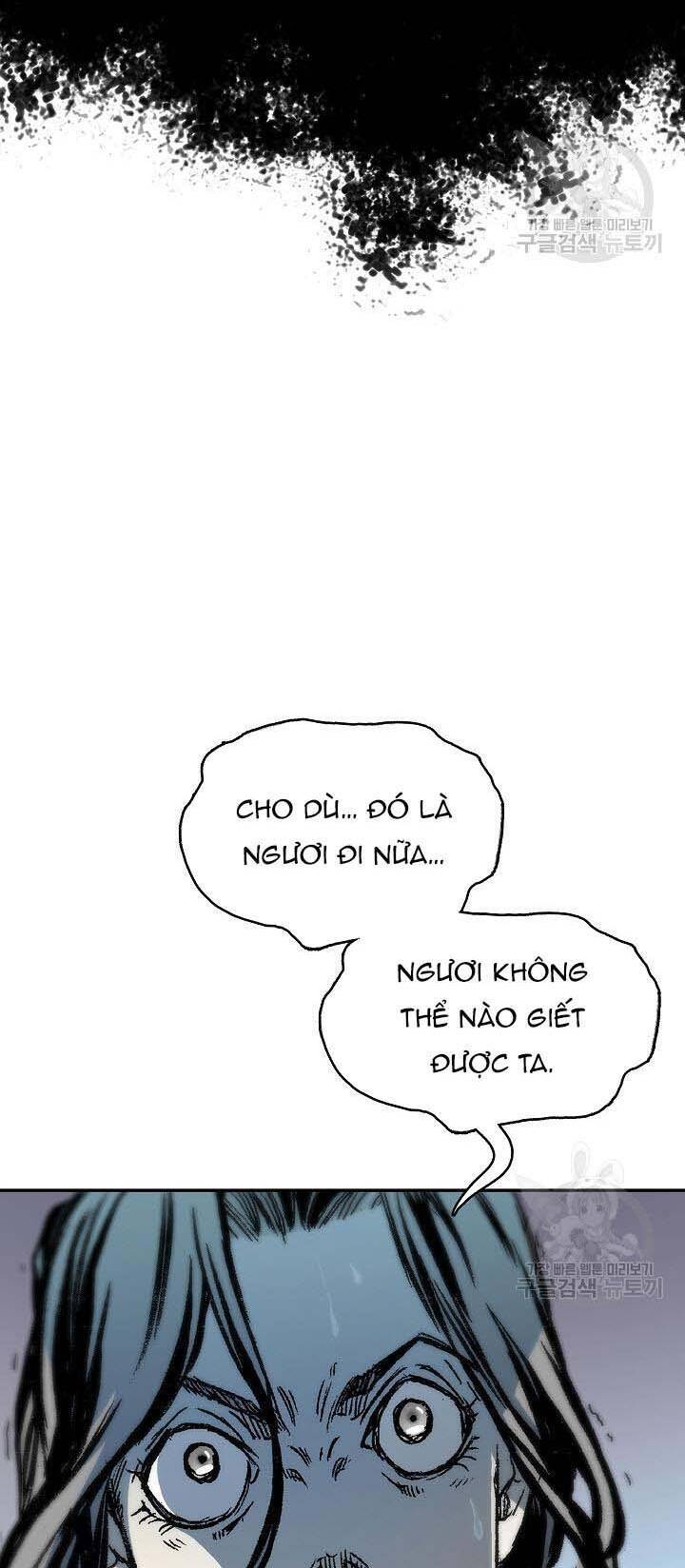 Hồi Ức Của Chiến Thần Chap 134 - Next Chap 135