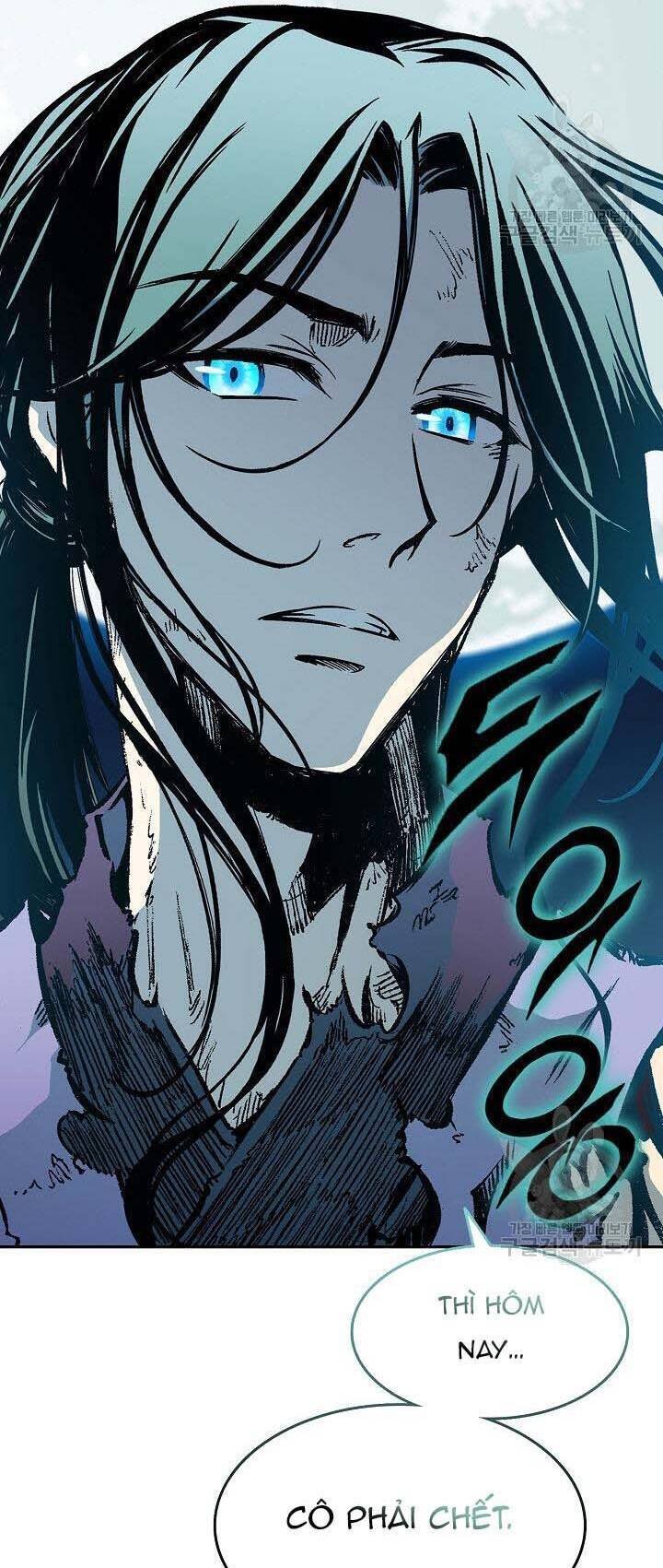Hồi Ức Của Chiến Thần Chap 134 - Next Chap 135