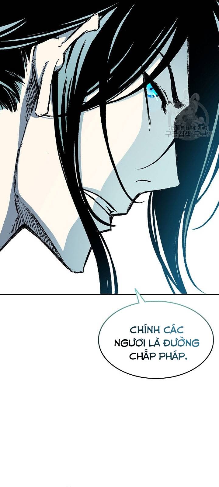 Hồi Ức Của Chiến Thần Chap 135 - Next Chap 136