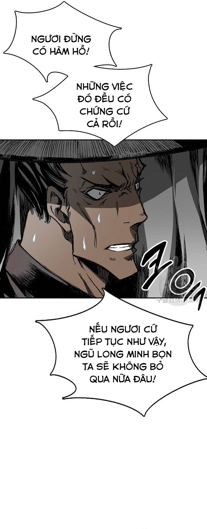 Hồi Ức Của Chiến Thần Chap 135 - Next Chap 136