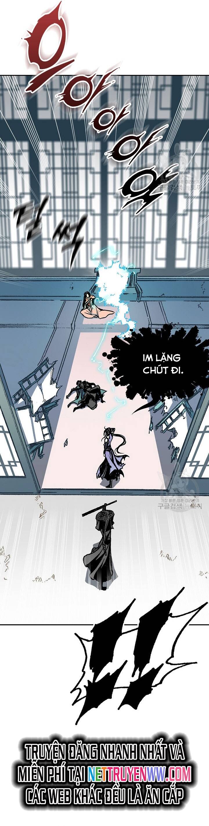 Hồi Ức Của Chiến Thần Chap 135 - Next Chap 136