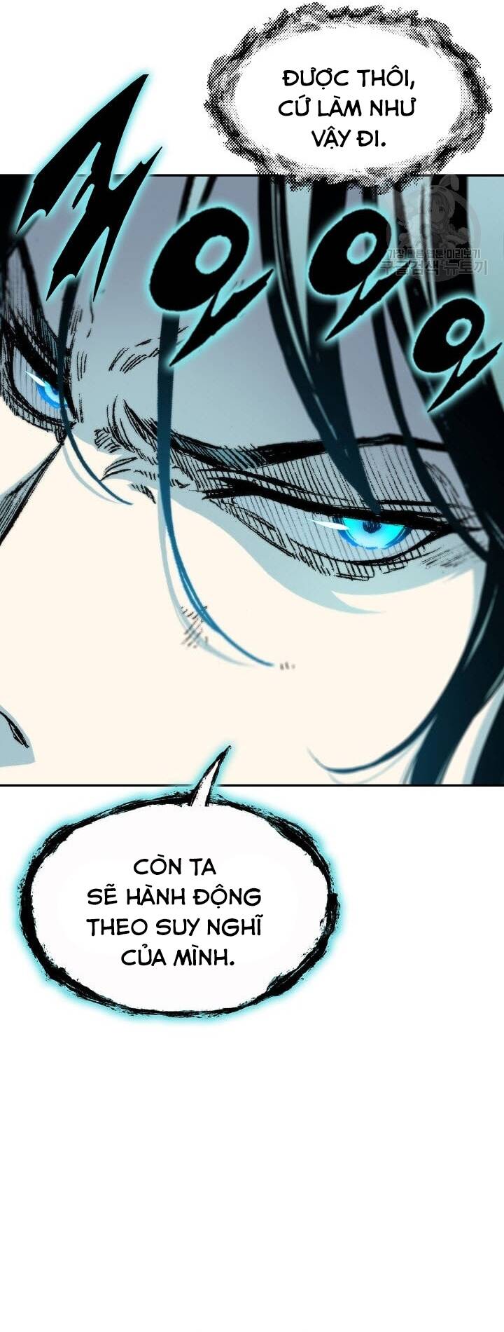 Hồi Ức Của Chiến Thần Chap 135 - Next Chap 136