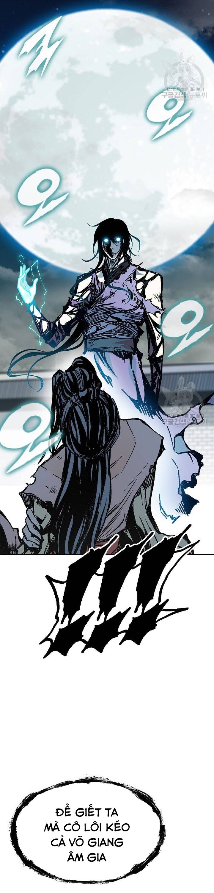 Hồi Ức Của Chiến Thần Chap 135 - Next Chap 136