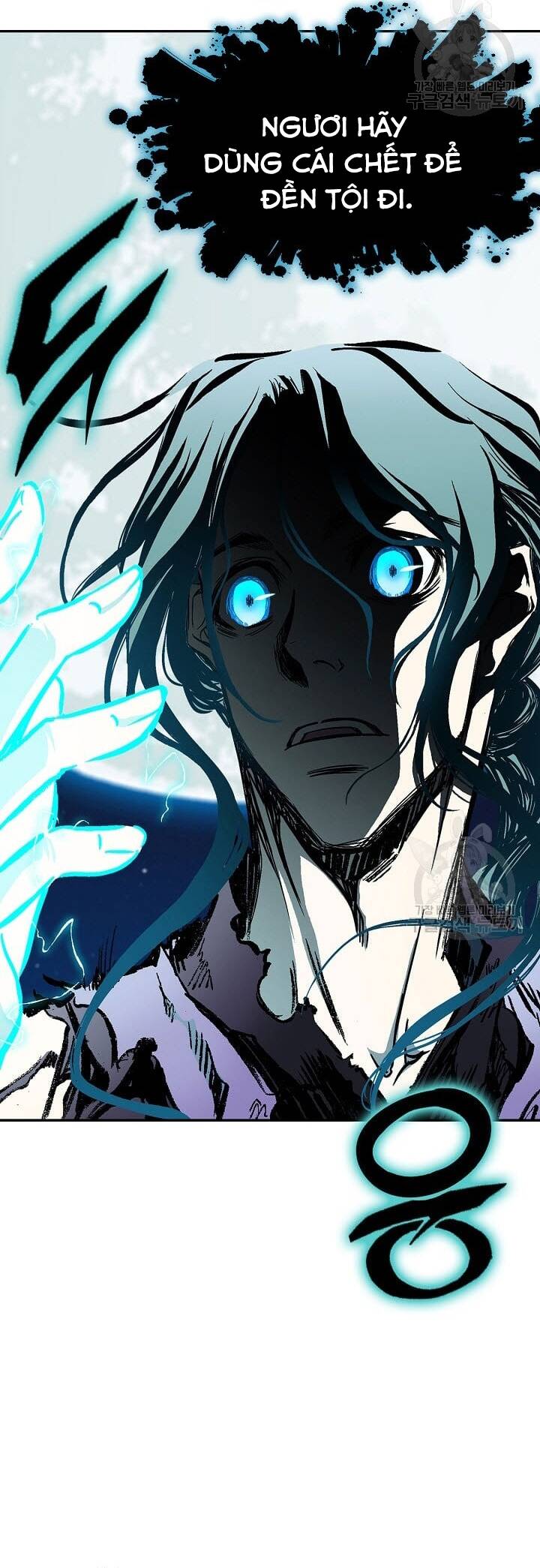 Hồi Ức Của Chiến Thần Chap 135 - Next Chap 136