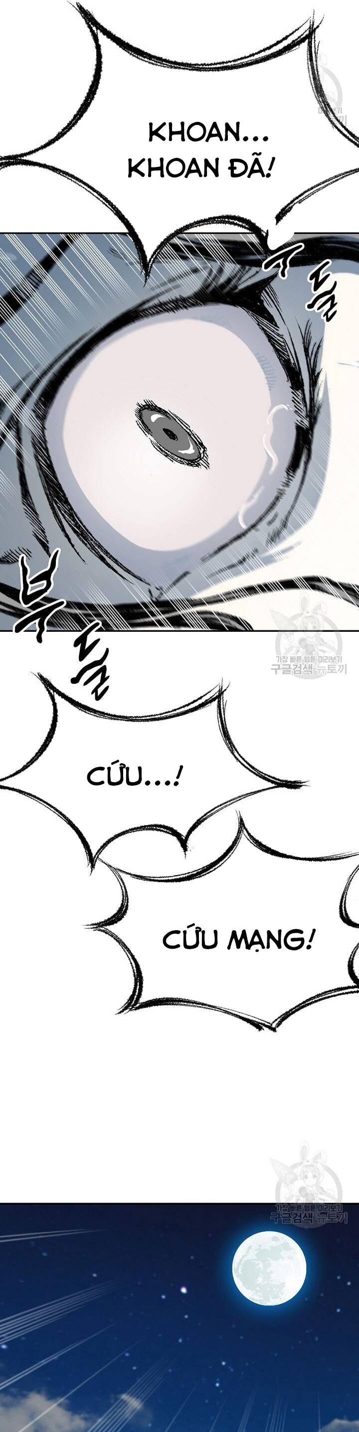 Hồi Ức Của Chiến Thần Chap 135 - Next Chap 136