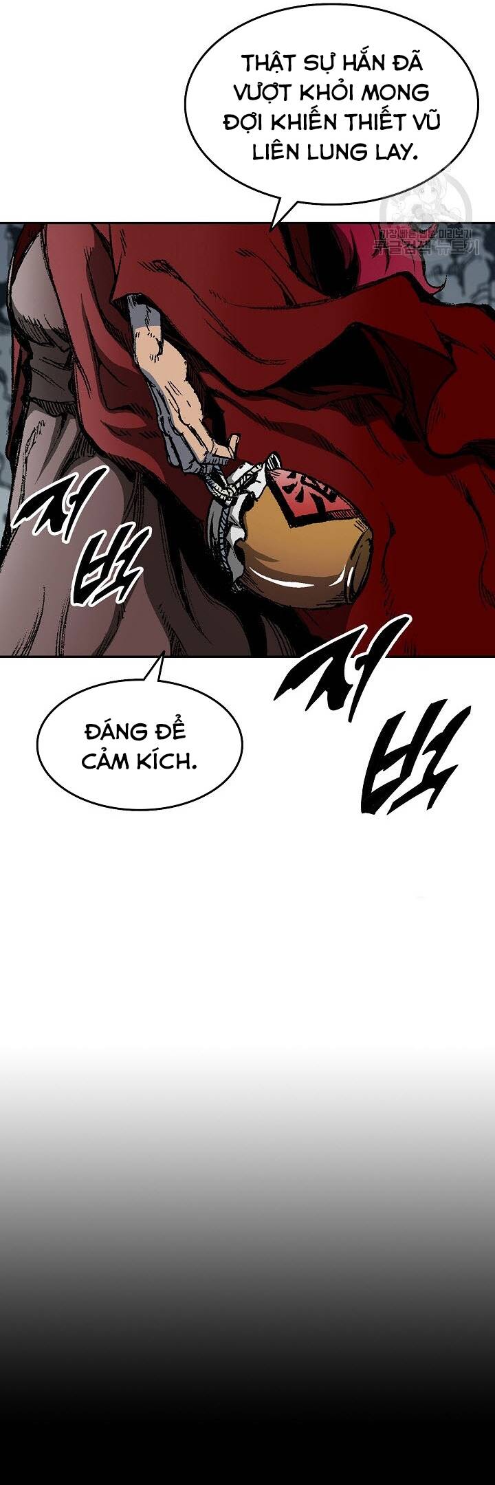 Hồi Ức Của Chiến Thần Chap 135 - Next Chap 136