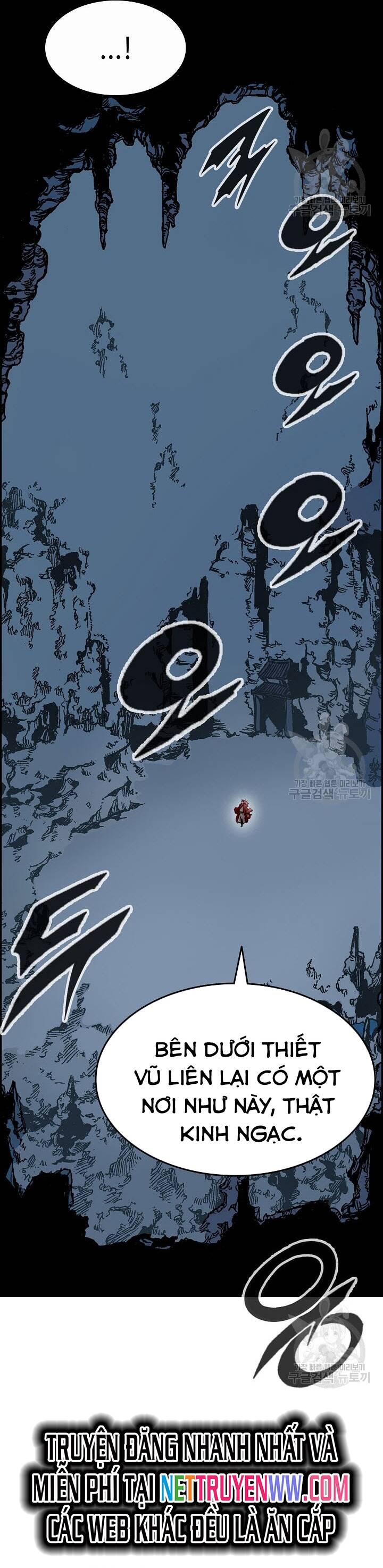 Hồi Ức Của Chiến Thần Chap 135 - Next Chap 136