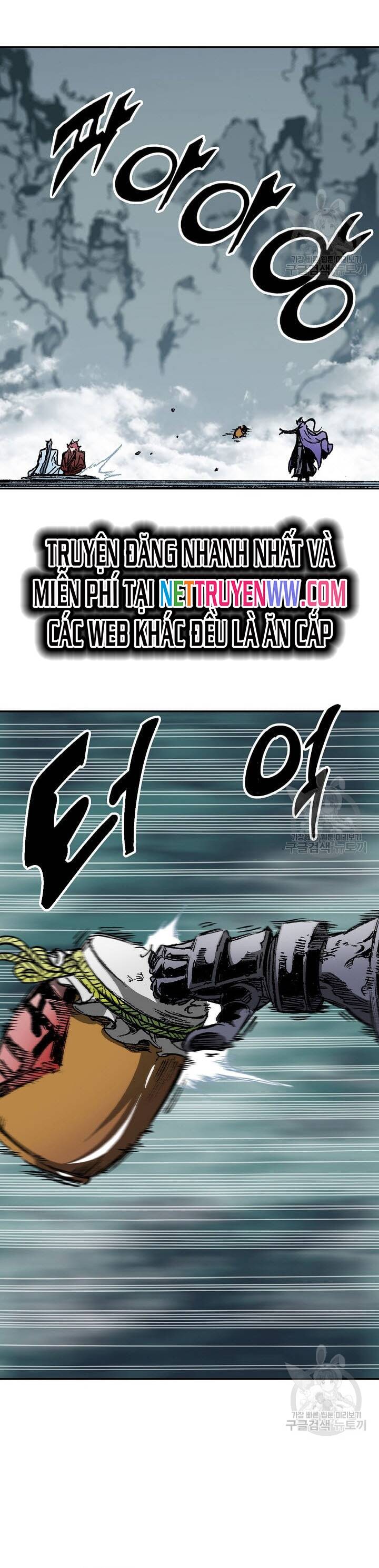 Hồi Ức Của Chiến Thần Chap 135 - Next Chap 136