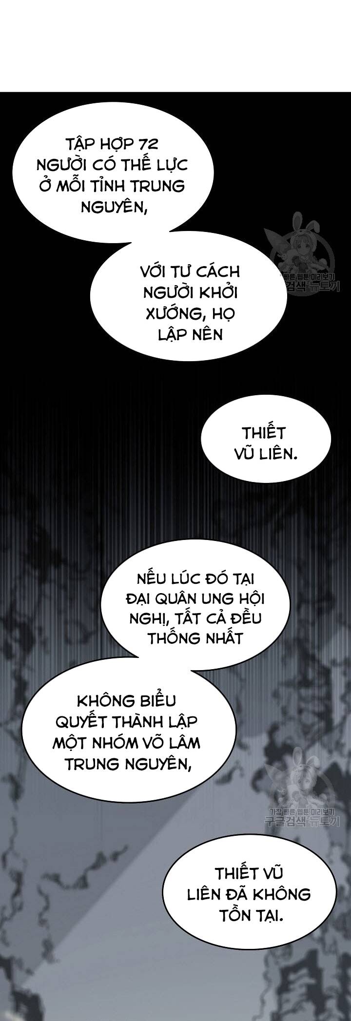 Hồi Ức Của Chiến Thần Chap 135 - Next Chap 136