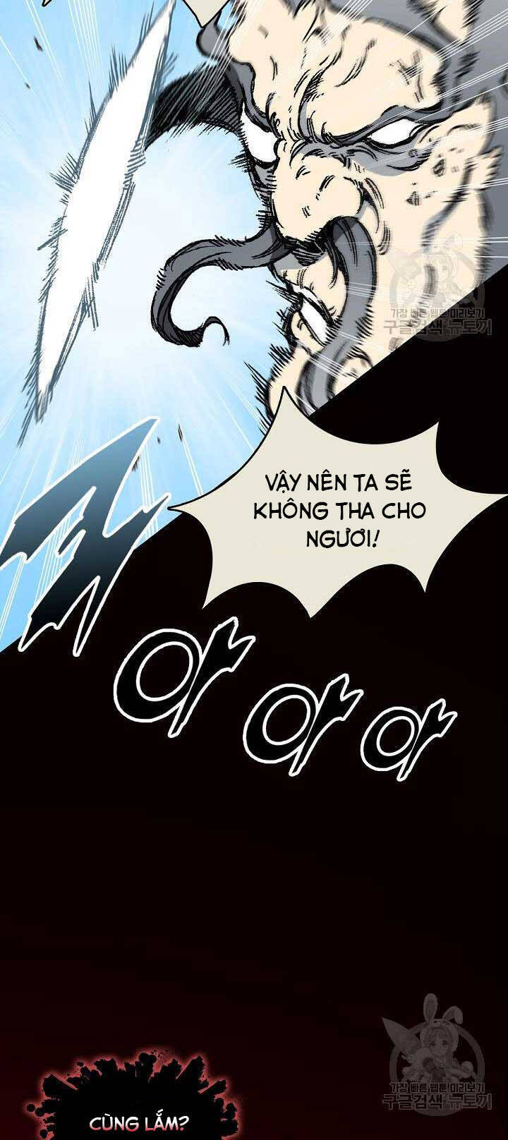 Hồi Ức Của Chiến Thần Chap 136 - Next Chap 137