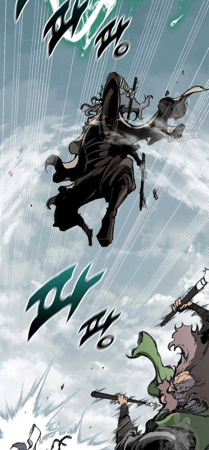Hồi Ức Của Chiến Thần Chap 136 - Next Chap 137
