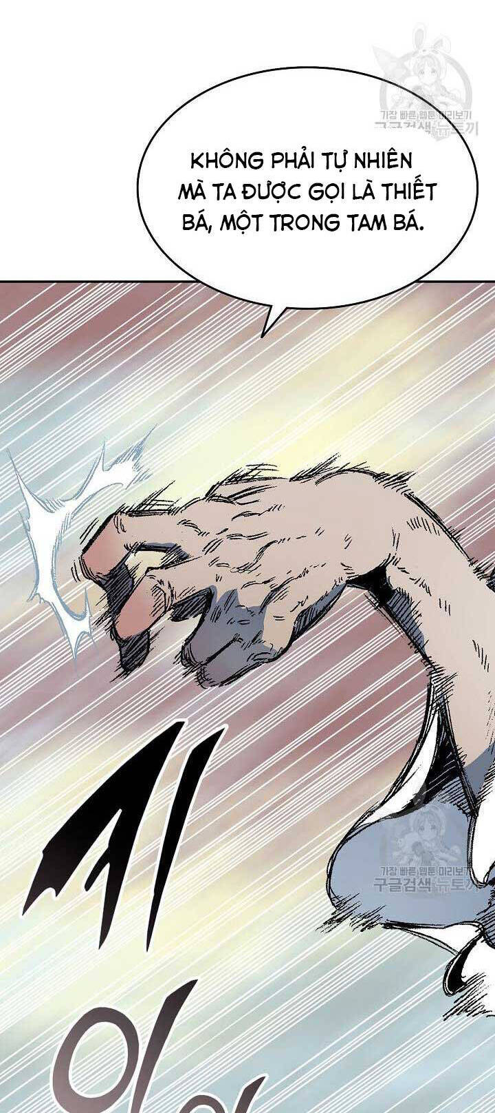Hồi Ức Của Chiến Thần Chap 136 - Next Chap 137