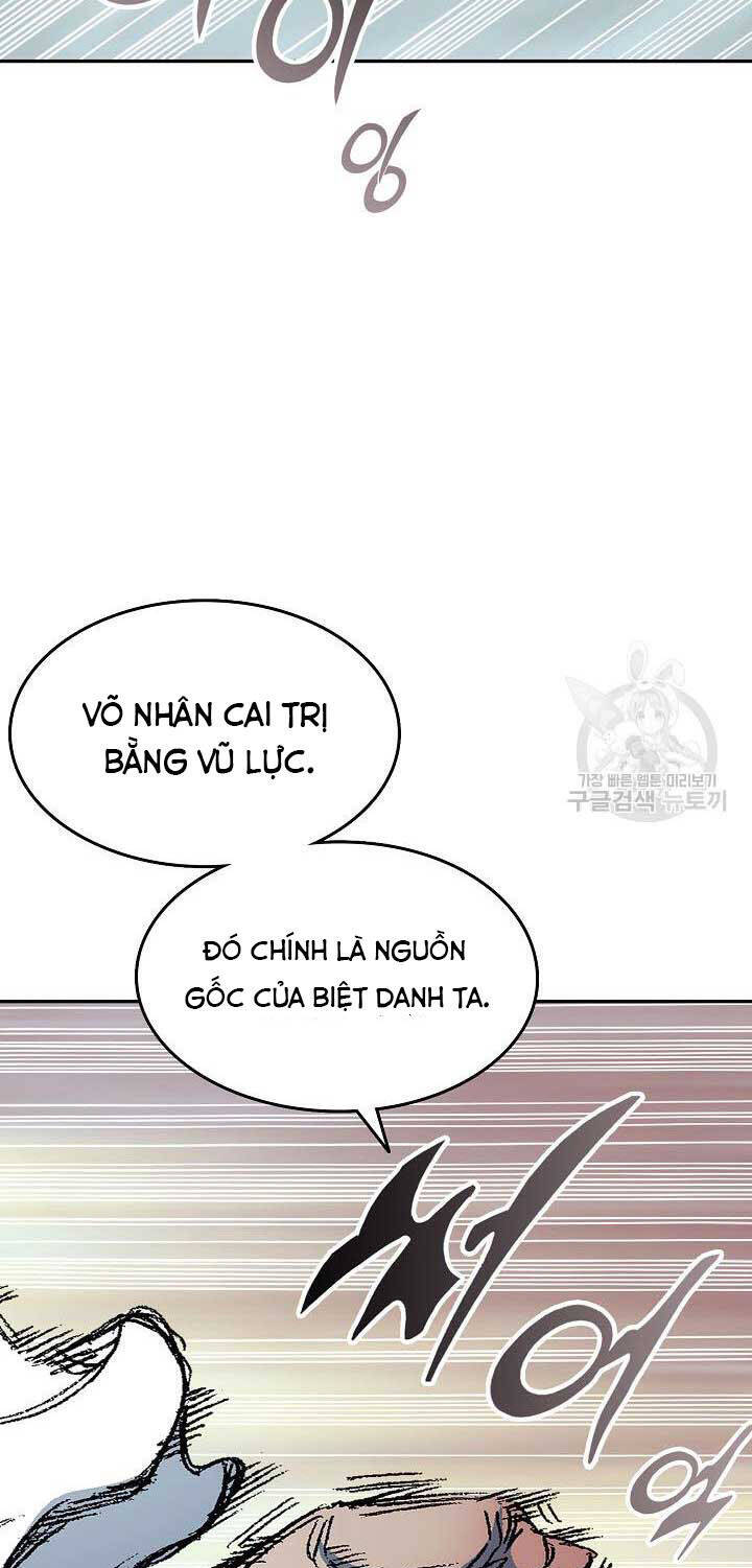 Hồi Ức Của Chiến Thần Chap 136 - Next Chap 137