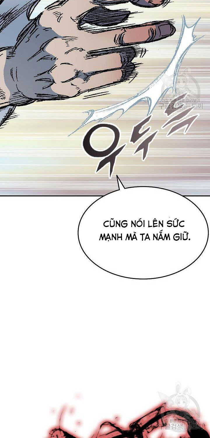 Hồi Ức Của Chiến Thần Chap 136 - Next Chap 137
