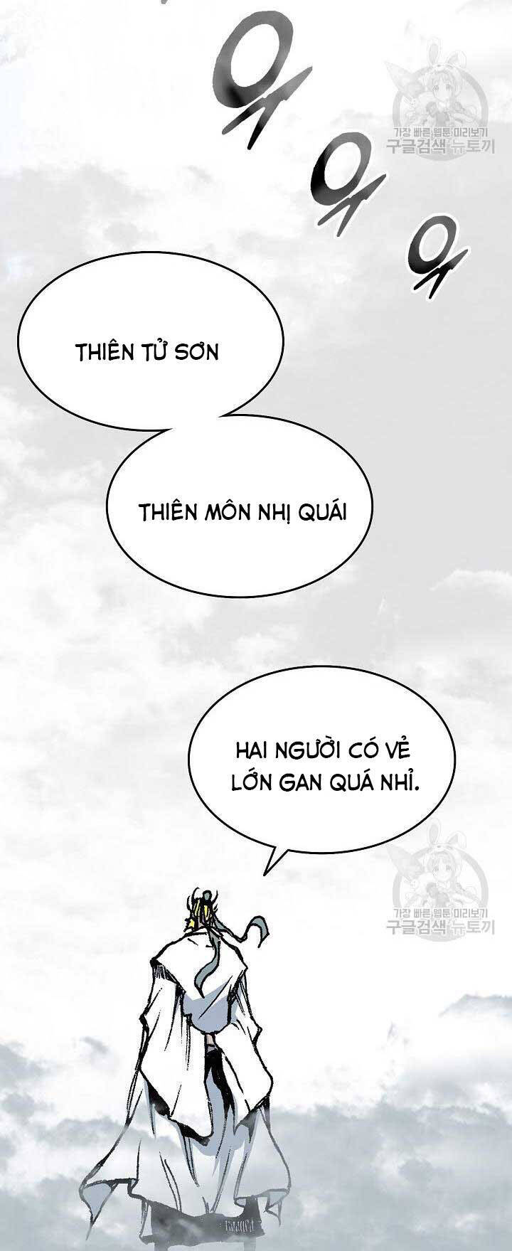 Hồi Ức Của Chiến Thần Chap 136 - Next Chap 137