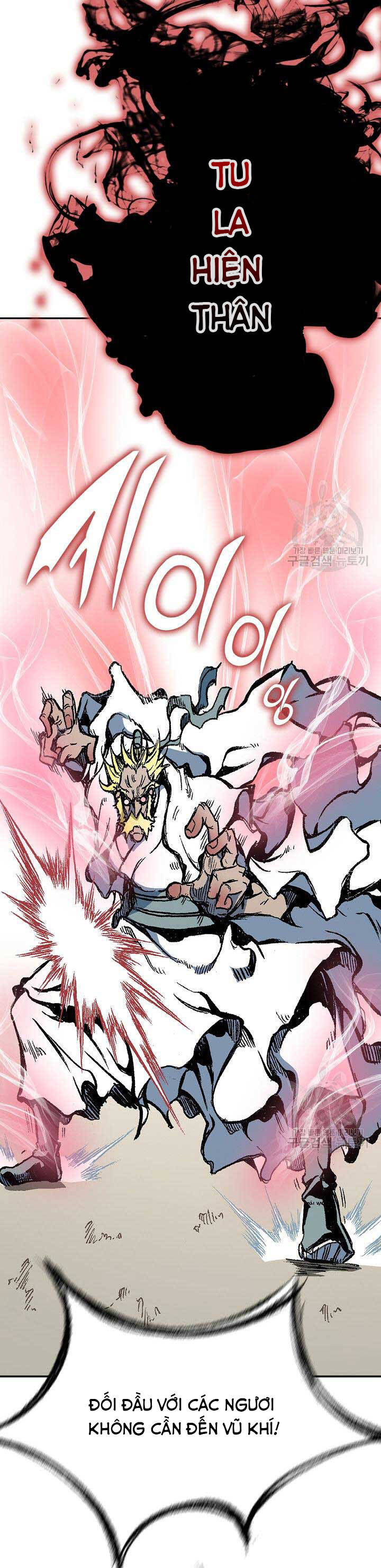 Hồi Ức Của Chiến Thần Chap 136 - Next Chap 137