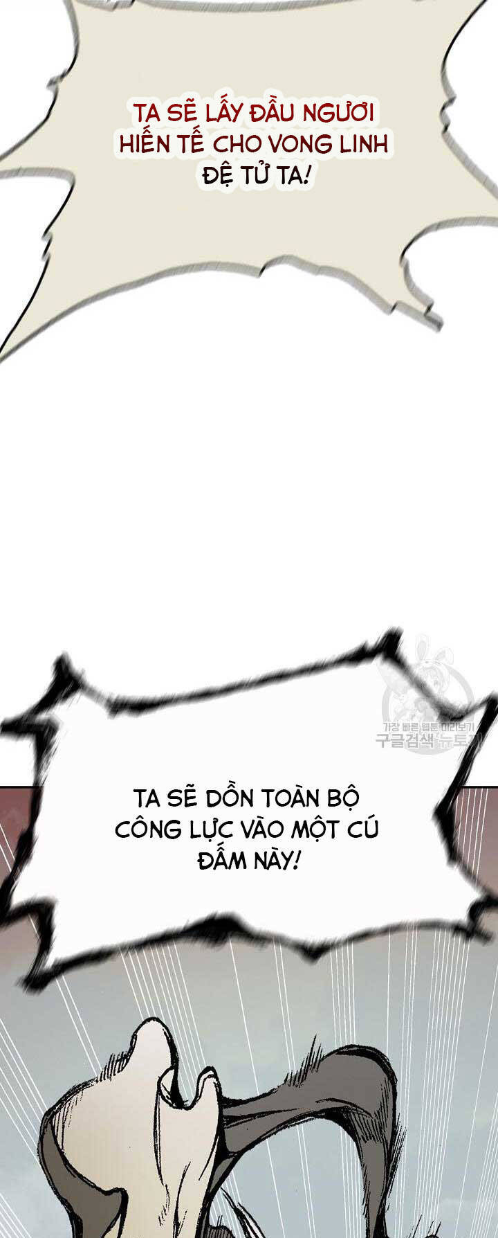 Hồi Ức Của Chiến Thần Chap 136 - Next Chap 137
