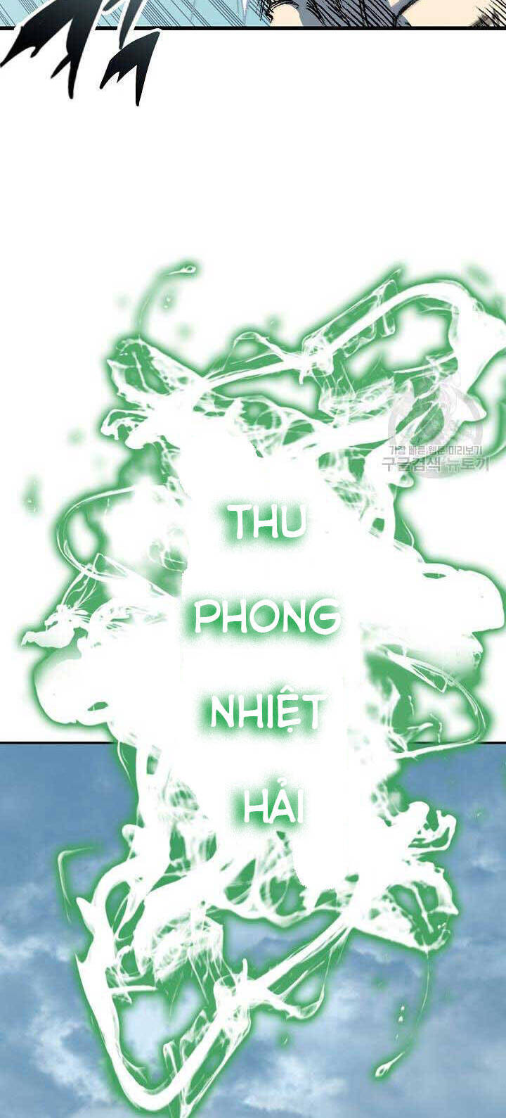 Hồi Ức Của Chiến Thần Chap 136 - Next Chap 137