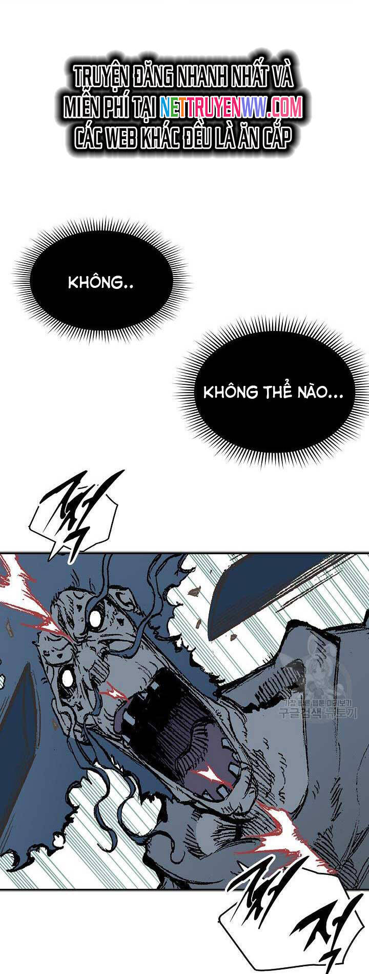 Hồi Ức Của Chiến Thần Chap 136 - Next Chap 137