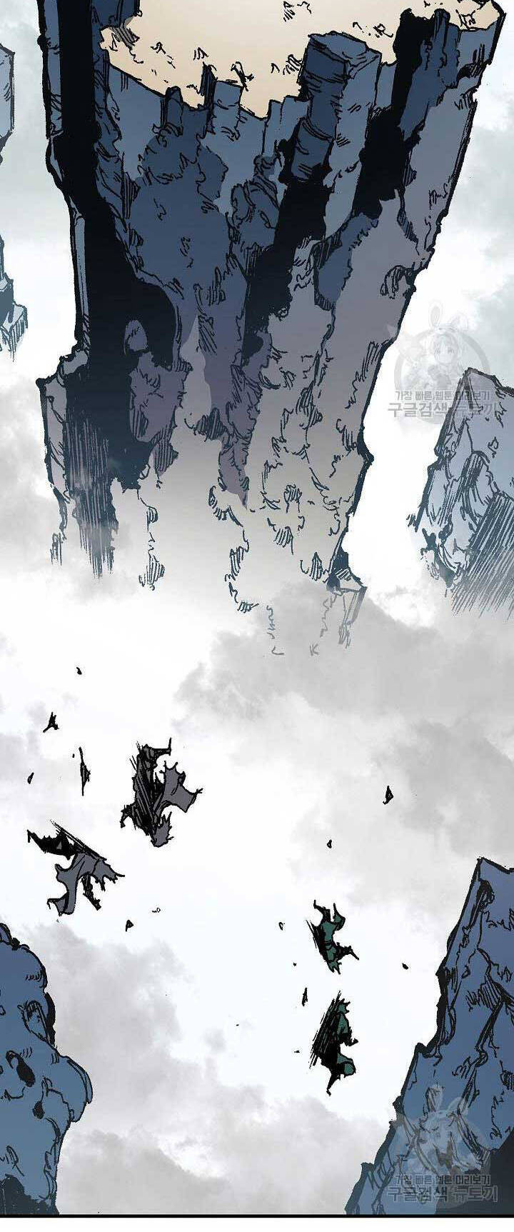 Hồi Ức Của Chiến Thần Chap 136 - Next Chap 137