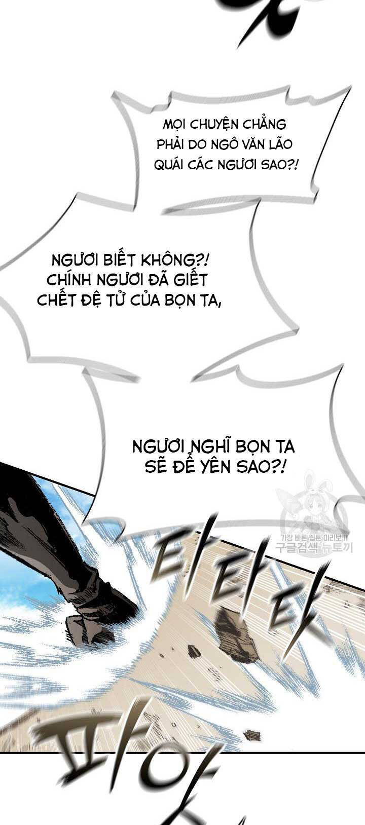 Hồi Ức Của Chiến Thần Chap 136 - Next Chap 137