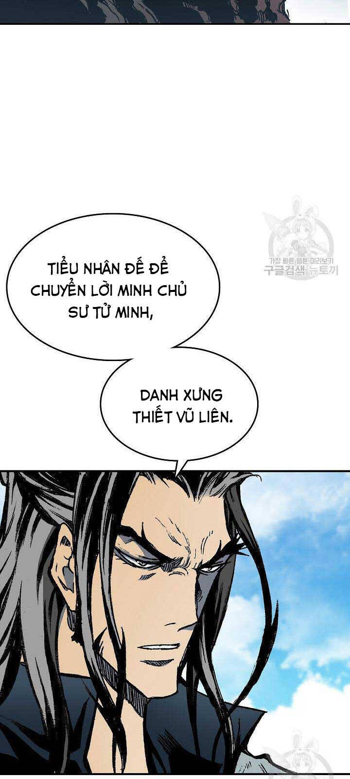 Hồi Ức Của Chiến Thần Chap 136 - Next Chap 137