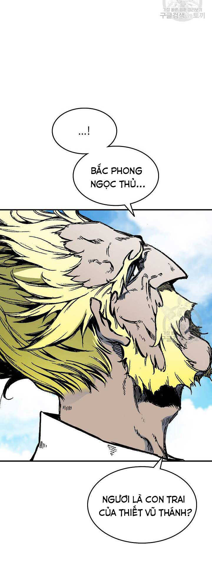 Hồi Ức Của Chiến Thần Chap 136 - Next Chap 137
