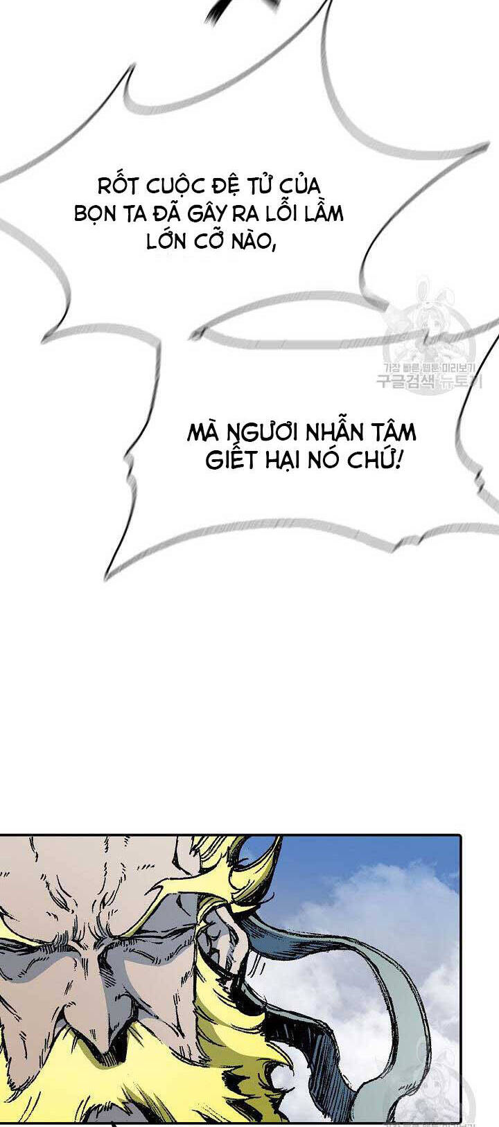 Hồi Ức Của Chiến Thần Chap 136 - Next Chap 137