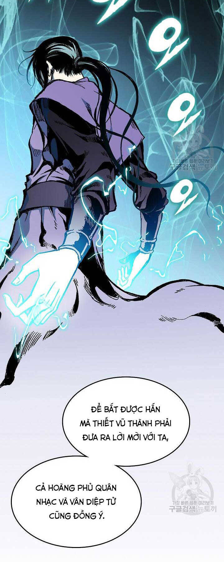 Hồi Ức Của Chiến Thần Chap 136 - Next Chap 137