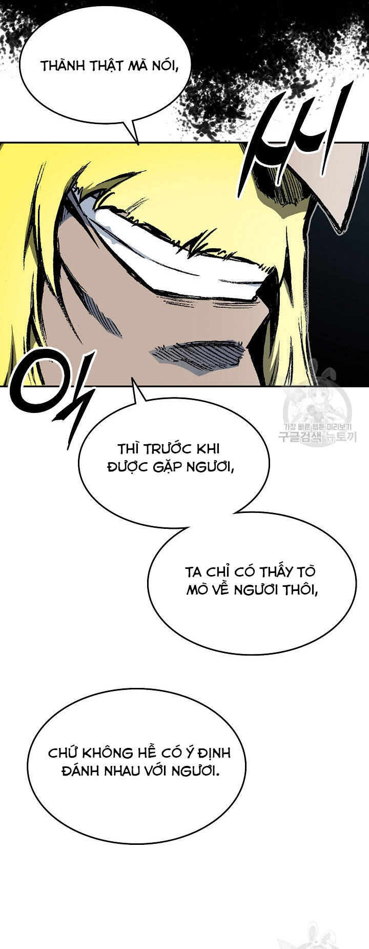 Hồi Ức Của Chiến Thần Chap 138 - Next Chap 139