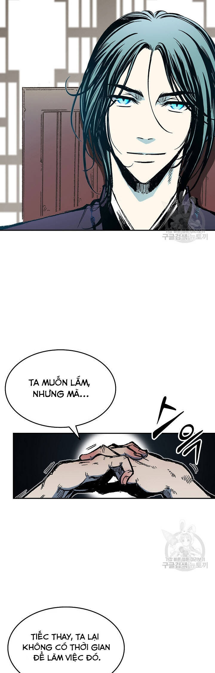 Hồi Ức Của Chiến Thần Chap 138 - Next Chap 139