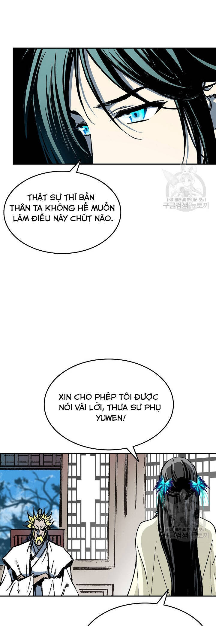 Hồi Ức Của Chiến Thần Chap 138 - Next Chap 139
